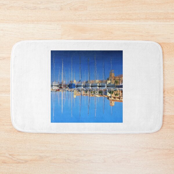 Item preview, Travel Changes Your Perspective – Reflections on the French Riviera designed and sold by jayfriedel.