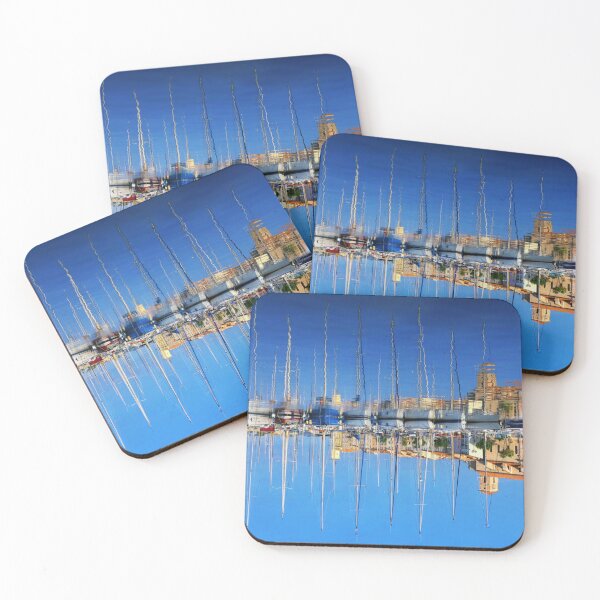 Item preview, Travel Changes Your Perspective – Reflections on the French Riviera designed and sold by jayfriedel.