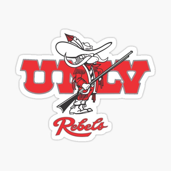 Item preview, Classic UNLV designed and sold by MontesDesigns.