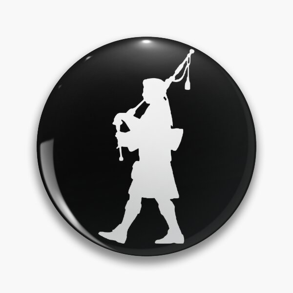 Item preview, Bagpiper designed and sold by Sinfamous.
