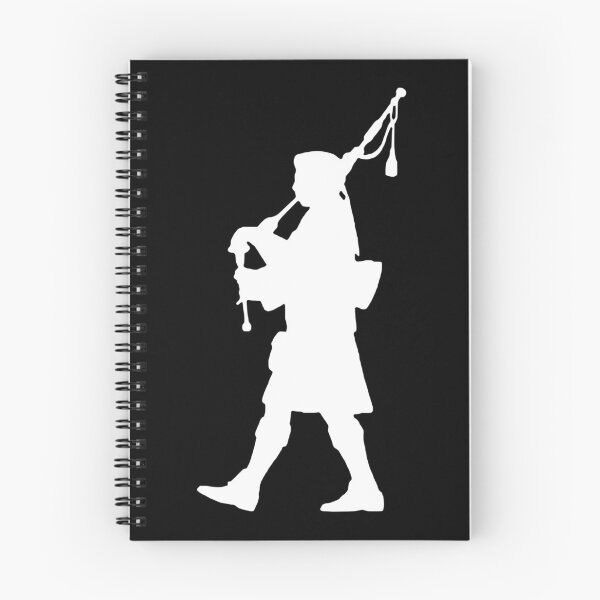 Item preview, Bagpiper designed and sold by Sinfamous.