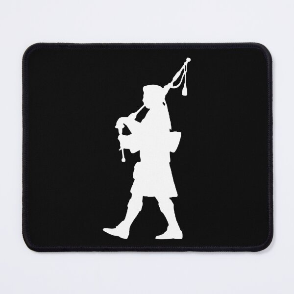 Item preview, Bagpiper designed and sold by Sinfamous.