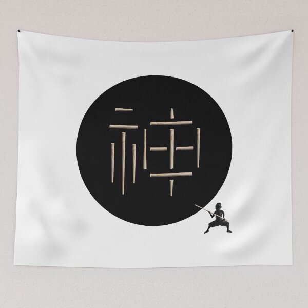 Item preview, Fraudster 神棍  designed and sold by CHINESEARTII 符號印記.