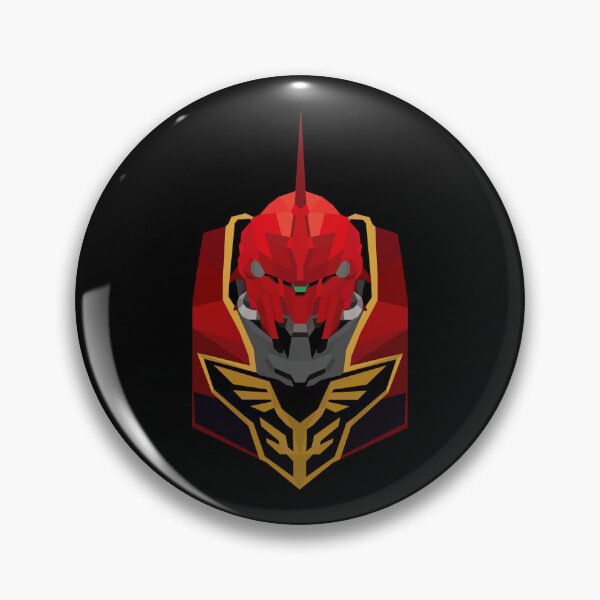Item preview, Low Poly Art - Sinanju designed and sold by giftmones.