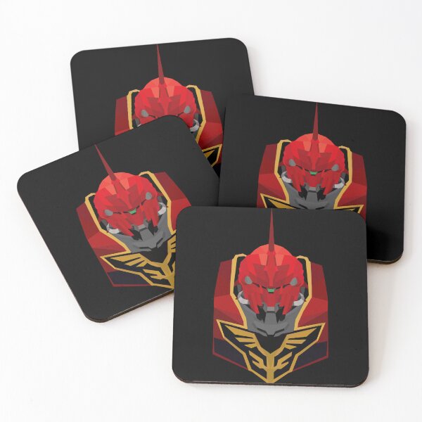 Item preview, Low Poly Art - Sinanju designed and sold by giftmones.