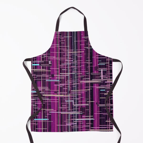 Item preview, Y2K Pattern #33 designed and sold by Kaleidoscope Print.