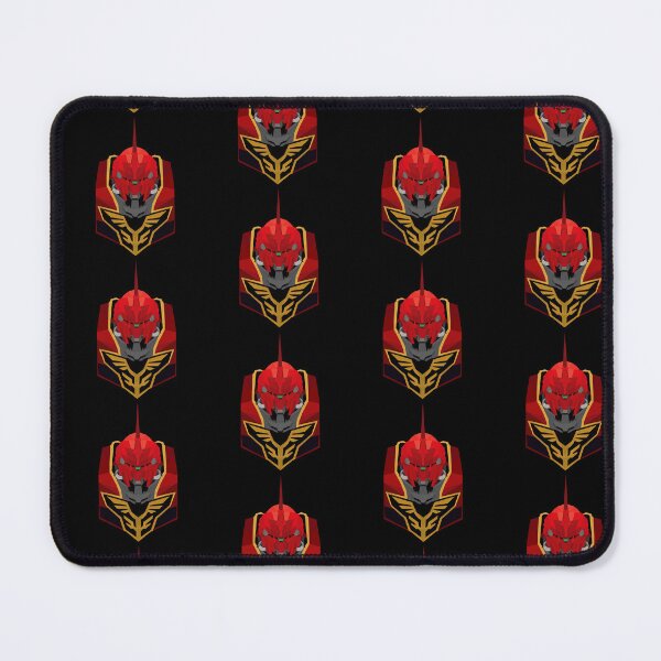 Item preview, Low Poly Art - Sinanju designed and sold by giftmones.