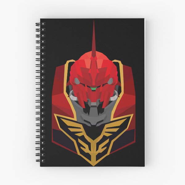 Item preview, Low Poly Art - Sinanju designed and sold by giftmones.