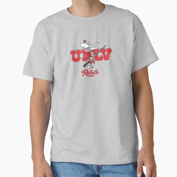 Item preview, Classic UNLV designed and sold by MontesDesigns.