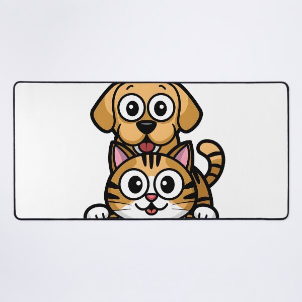 Item preview, Fur-ever Friends designed and sold by Susacha.