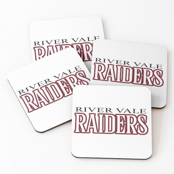 Item preview, River Vale Raiders NJ designed and sold by LockedUp.