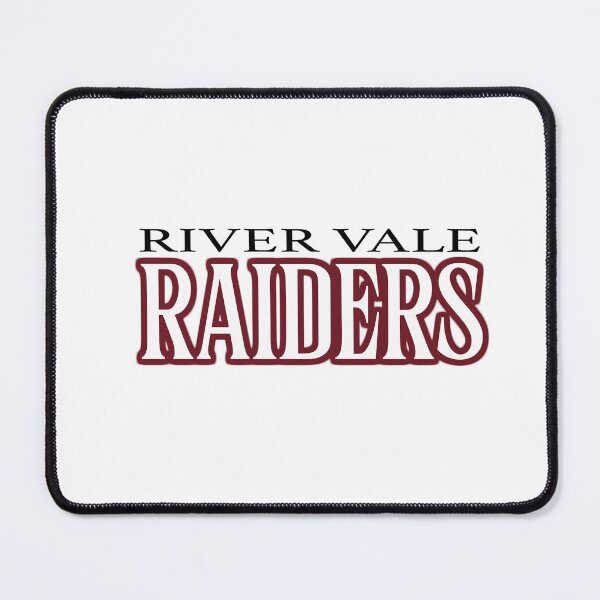 Item preview, River Vale Raiders NJ designed and sold by LockedUp.