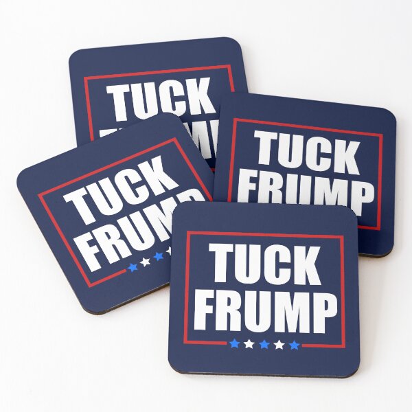 Item preview, Tuck Frump designed and sold by AintJames.