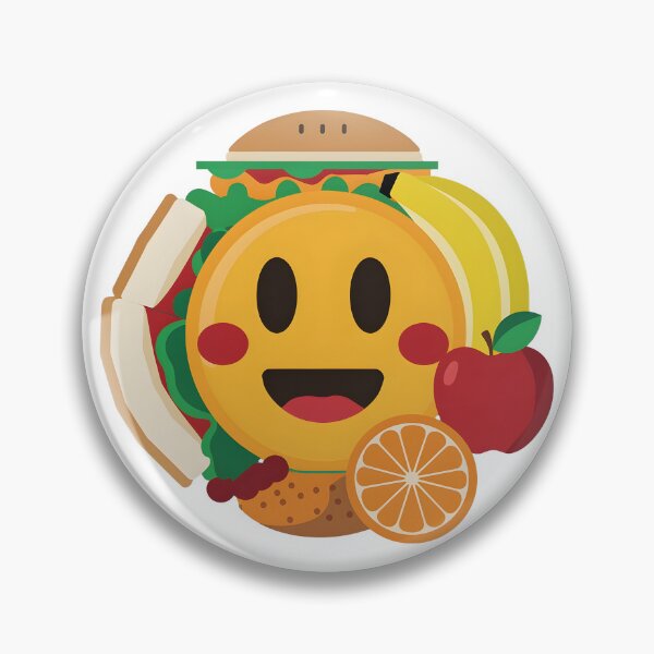 Item preview, Yummy Smiley designed and sold by Susacha.