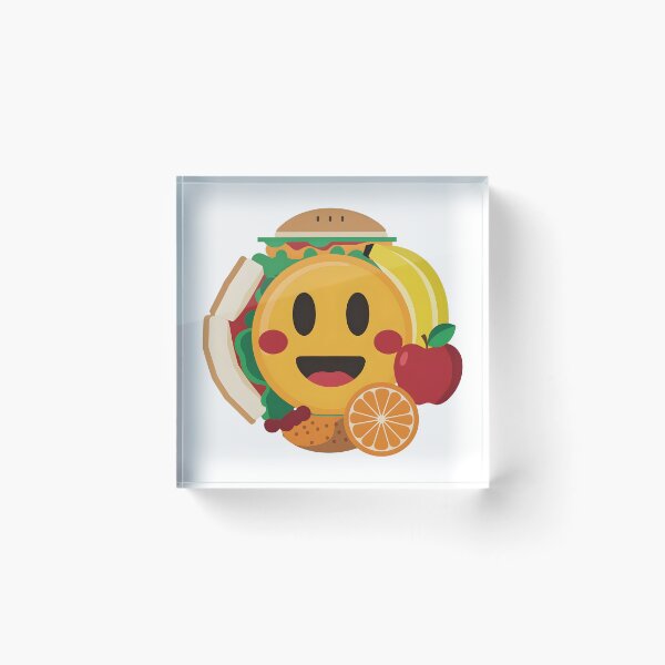 Item preview, Yummy Smiley designed and sold by Susacha.