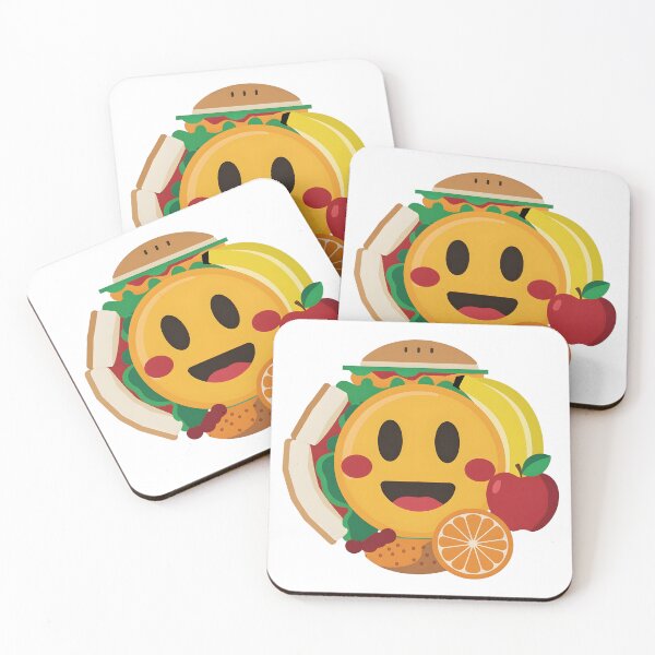 Item preview, Yummy Smiley designed and sold by Susacha.