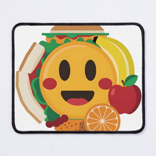Item preview, Yummy Smiley designed and sold by Susacha.
