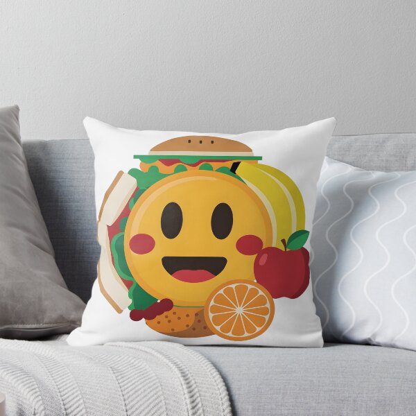Item preview, Yummy Smiley designed and sold by Susacha.