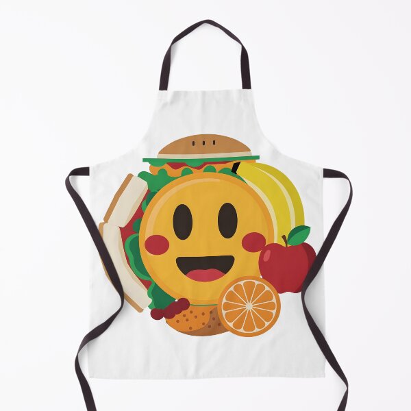 Item preview, Yummy Smiley designed and sold by Susacha.