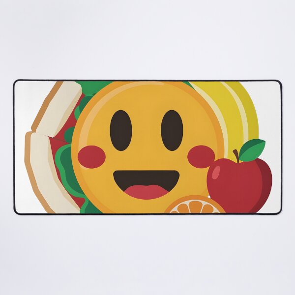 Item preview, Yummy Smiley designed and sold by Susacha.