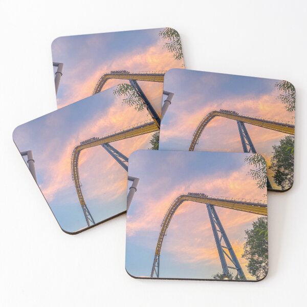 Item preview, Skyrush designed and sold by Crispcoasters.