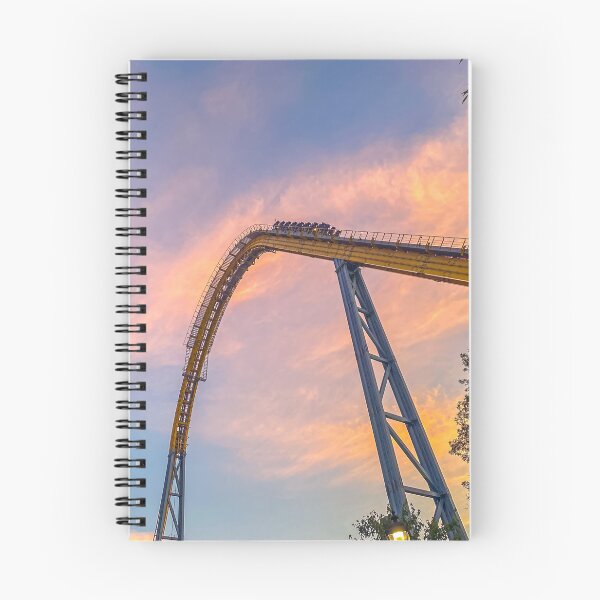 Item preview, Skyrush designed and sold by Crispcoasters.