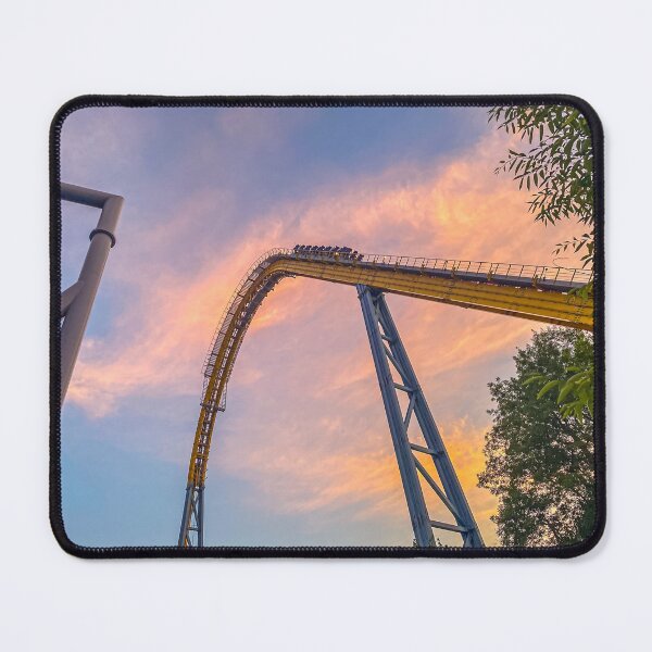 Item preview, Skyrush designed and sold by Crispcoasters.