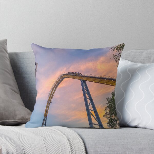 Item preview, Skyrush designed and sold by Crispcoasters.