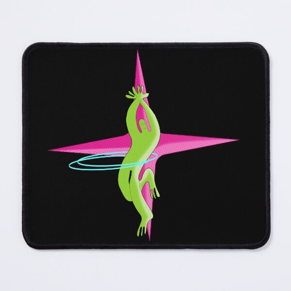 Item preview, Dancing alien designed and sold by Ask-.
