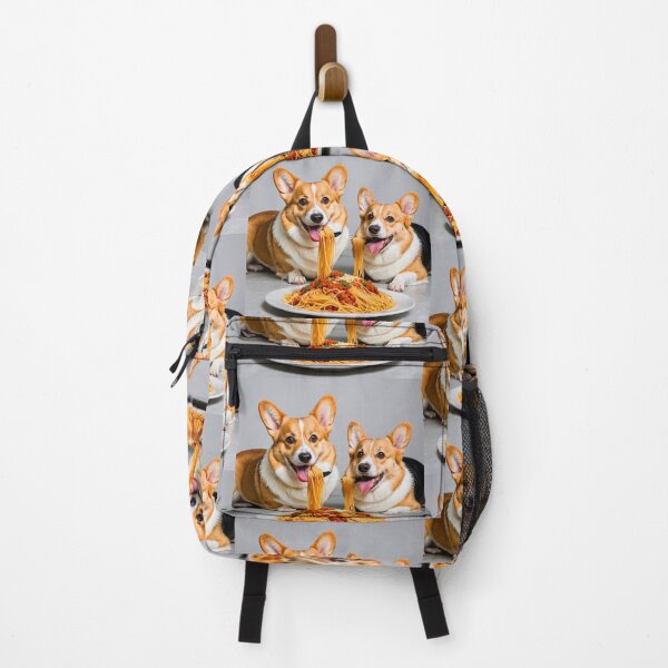 Item preview, Sharing Corgis designed and sold by vernonplatt.