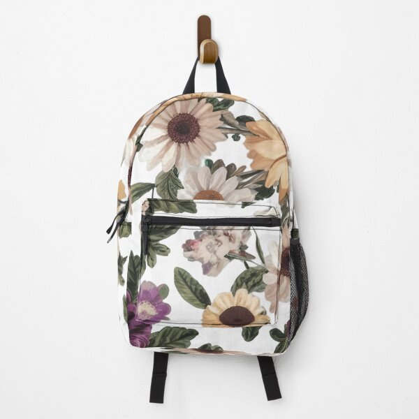 Item preview, Beautiful Flowers Poster - Multiple Flowers designed and sold by Ammar Studio.