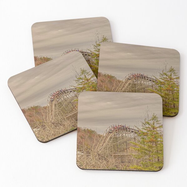Item preview, Thunderhead designed and sold by Crispcoasters.