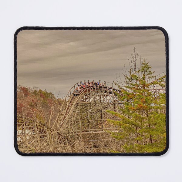 Item preview, Thunderhead designed and sold by Crispcoasters.