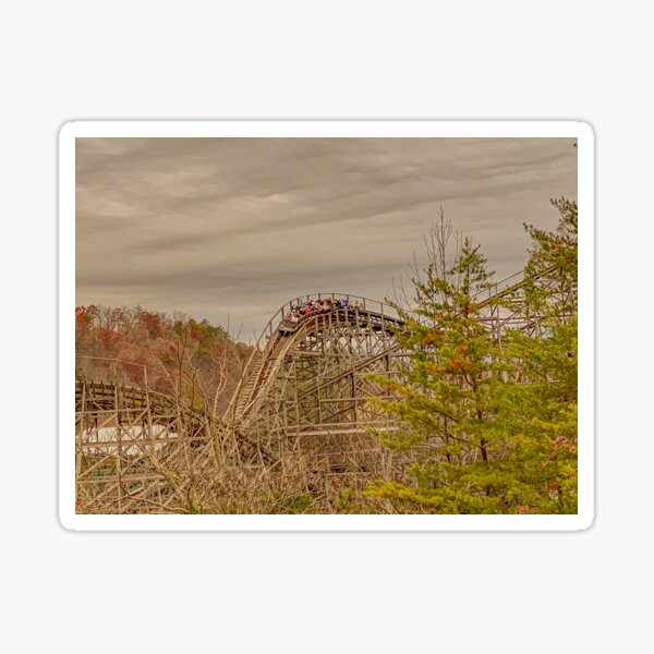 Item preview, Thunderhead designed and sold by Crispcoasters.
