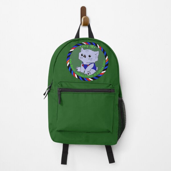Item preview, CAPcon2025 troop 906 merit designed and sold by Pandapupinbootz.
