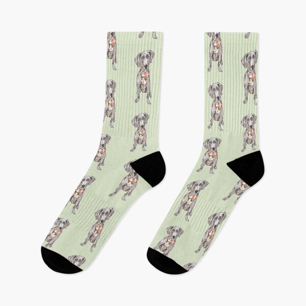 Item preview, Great Dane with Bandana designed and sold by rita-andi.