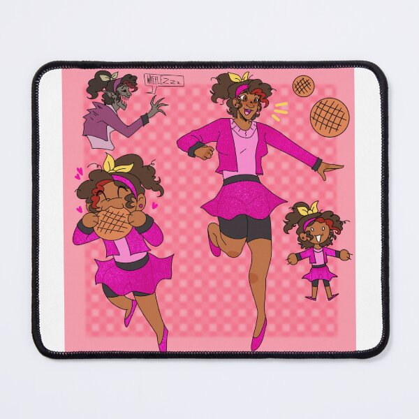 Item preview, Sally Acachalla Venturiantale designed and sold by Vettin-Arts.