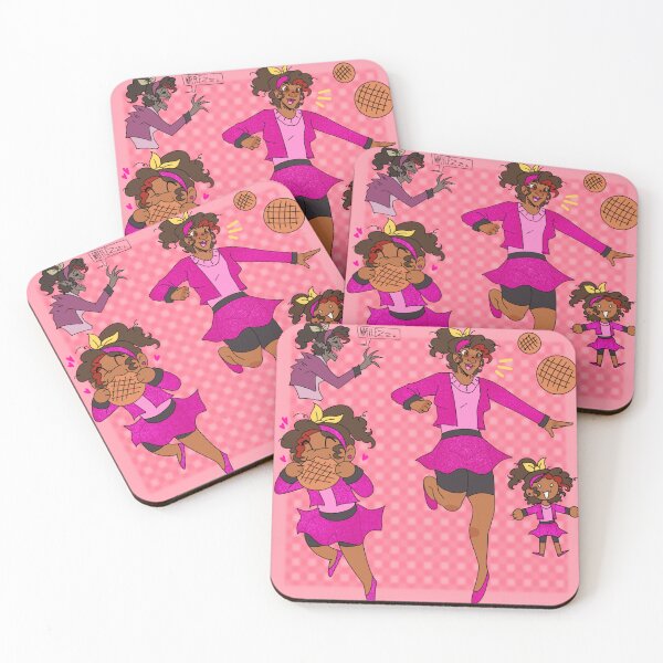 Item preview, Sally Acachalla Venturiantale designed and sold by Vettin-Arts.