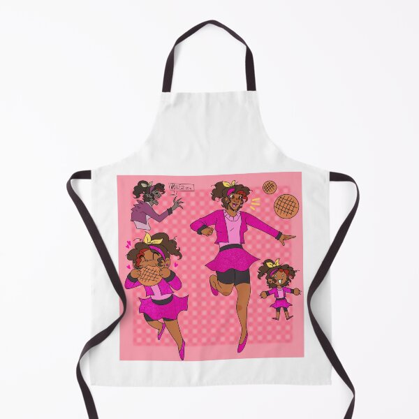 Item preview, Sally Acachalla Venturiantale designed and sold by Vettin-Arts.