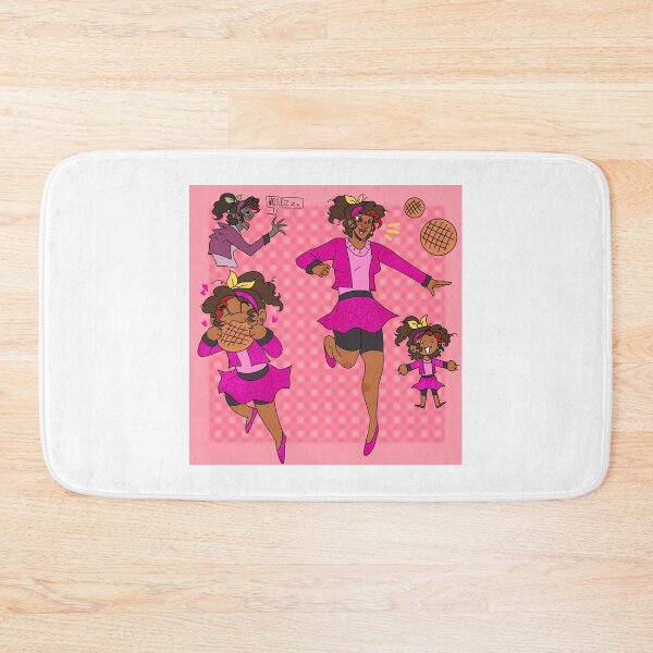 Item preview, Sally Acachalla Venturiantale designed and sold by Vettin-Arts.