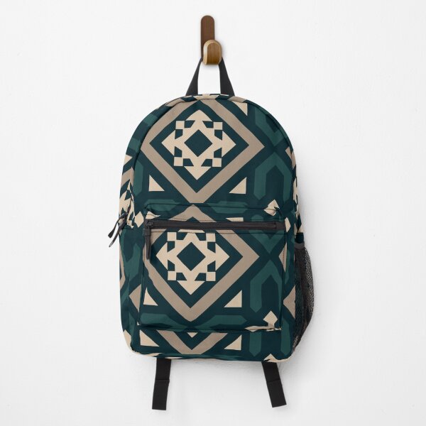 Item preview, Morrocan Arabesque Tile Pattern designed and sold by Dyarwan.