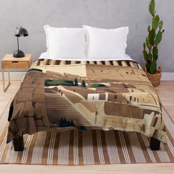 Item preview, 145 Acropolis of Athens Poster Design designed and sold by Alexis Art Collection.