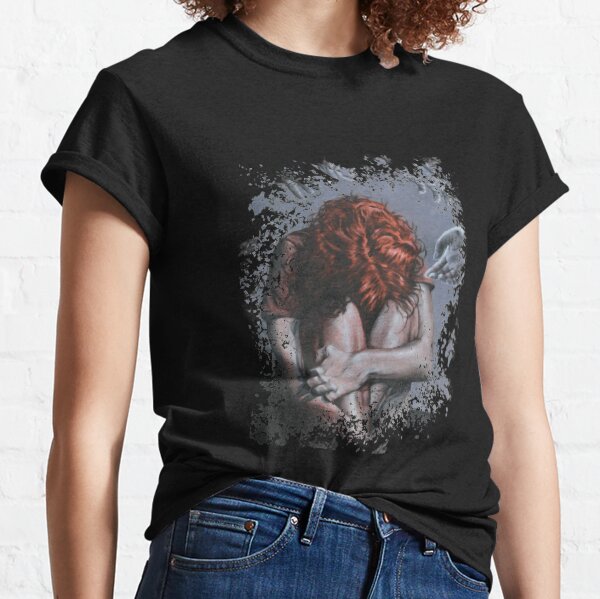 Anxiety Classic T-Shirt