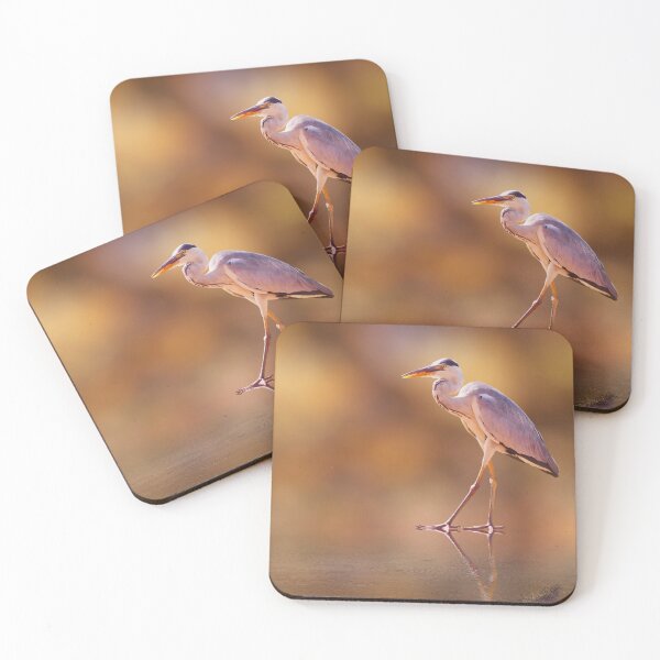 Item preview, Heron designed and sold by DerekEntwistle.