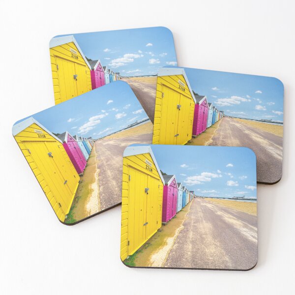 Item preview, Bournemouth Beach Huts designed and sold by Alisonchambers2.