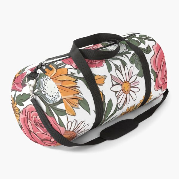 Item preview, Colorful Multiple Flowers - Beautiful Flowers  designed and sold by Ammar Studio.