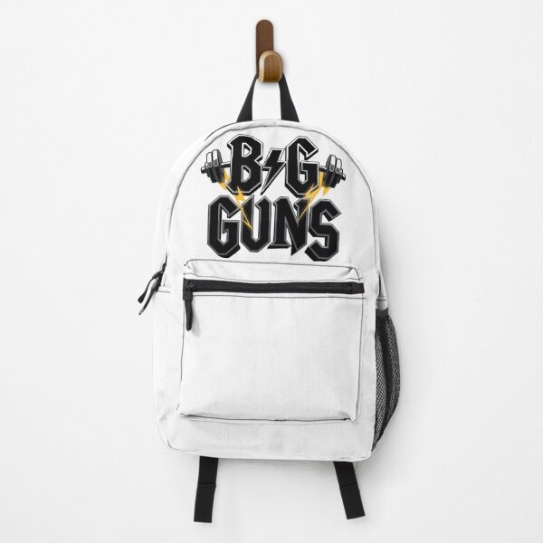 Item preview, Big Guns designed and sold by BugiDesignArt.