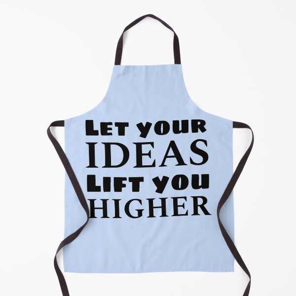 Item preview, Let your ideas lift you higher designed and sold by Ankkkita.