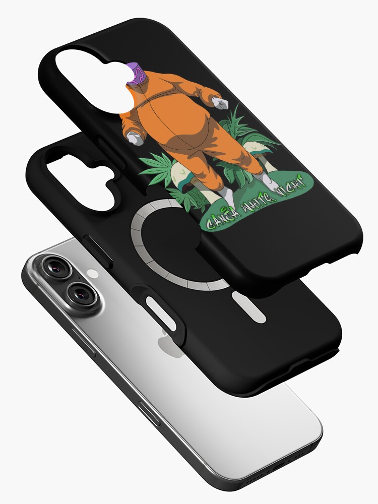 Thumbnail 2 von 4, iPhone-Hülle, Wackelt designt und verkauft von ArtHsst.