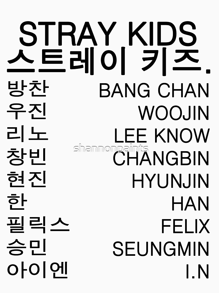группа stray kids бан чан. Stray kids участники на корейском. имена stray kids на английском. чанбин stray kids автограф. имена stray kids на корейском языке.